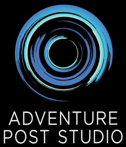 Adventure Post Studio